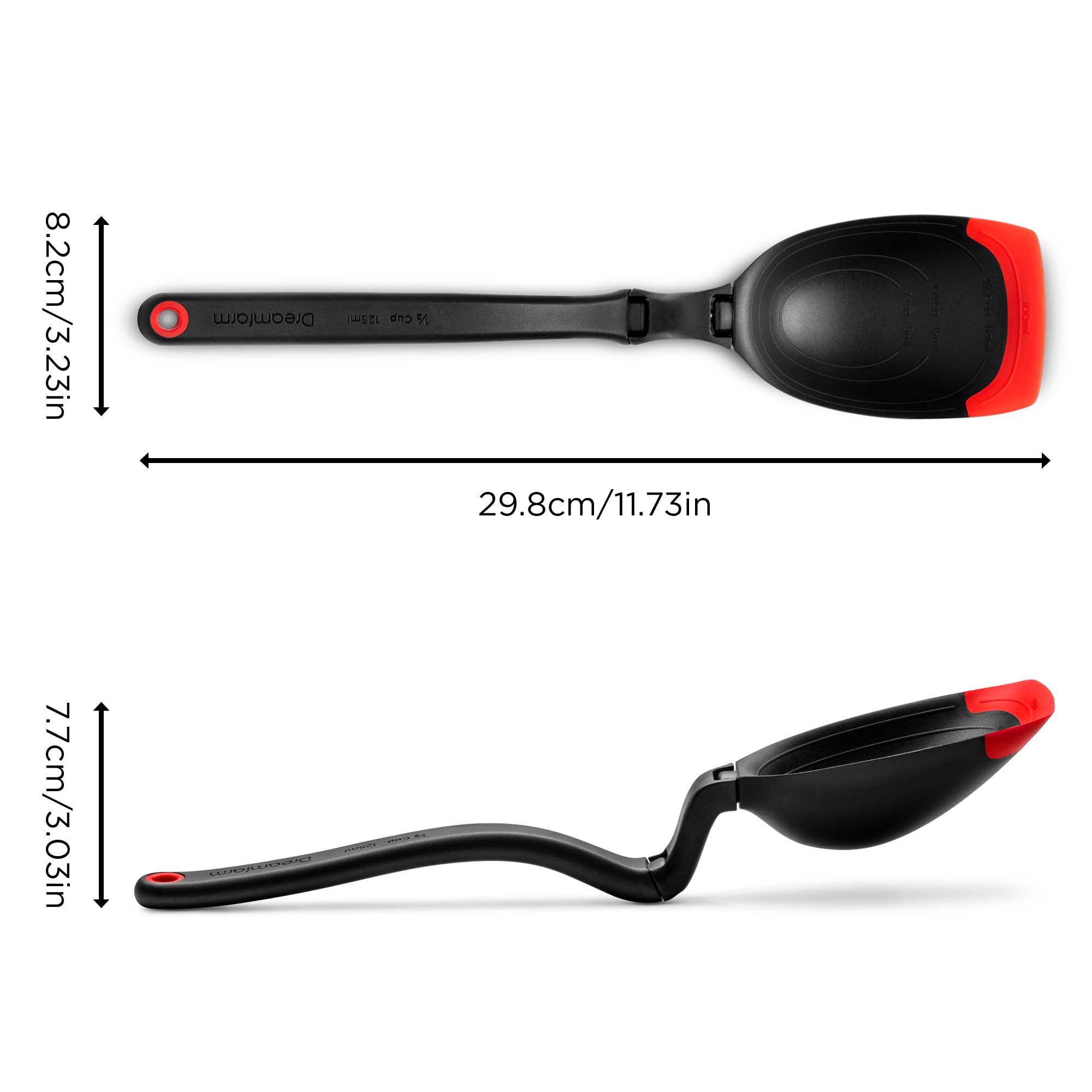 Amazon｜アントレックス ツールセット レッド サイズ:8××33.5cm