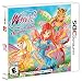 Winx Club: Saving Alfea - Nintendo 3DS