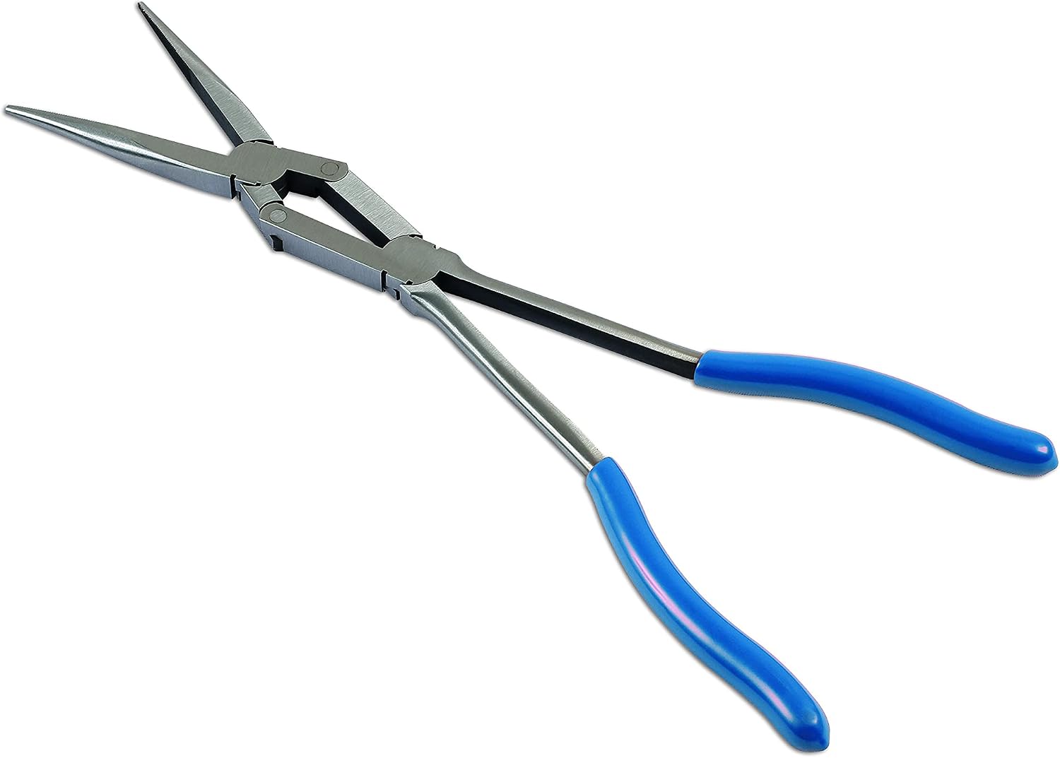Double Jointed Long Nose Plier 350mm