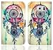 Produktbild FoneExpert® Samsung Galaxy S6 Handy Tasche, Wallet Case Flip Cover Hüllen Etui Ledertasche Lederhülle Premium Schutzhülle für Samsung Galaxy S6 (Pattern 9)