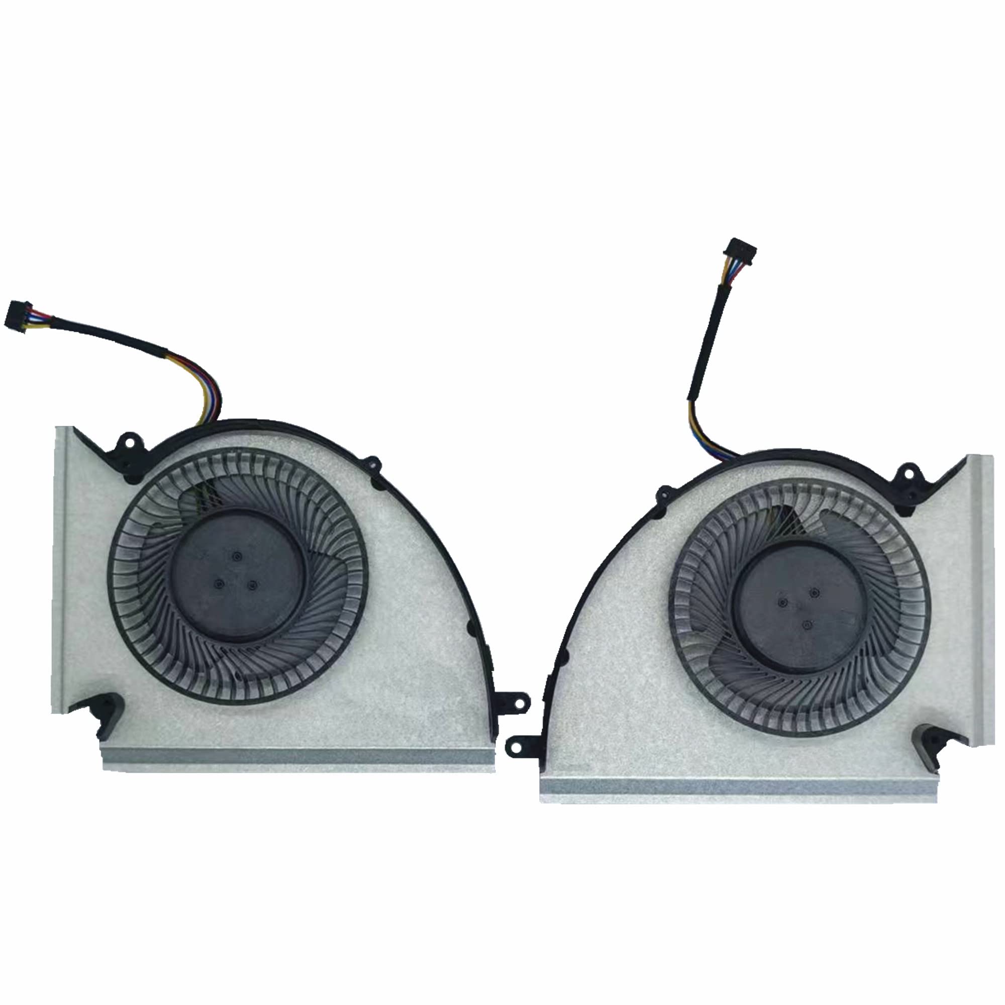 Amazon.com: QUETTERLEE Replacement New Laptop CPU + GPU Cooling