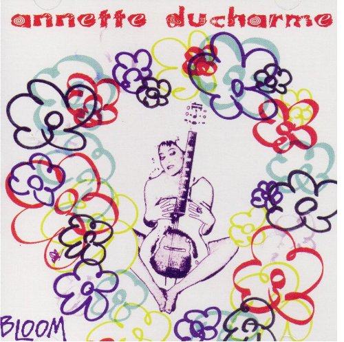 Bloom [Audio CD]