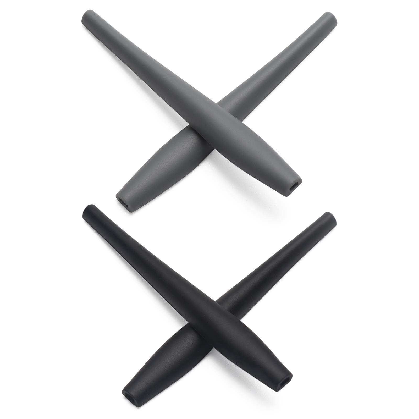Mryok Replacement Earsocks for Oakley Crosshair 2.0 OO4044 Sunglass - Options