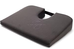 Extra Firm Tush Cush: The Ultimate Comfort for Your Travels