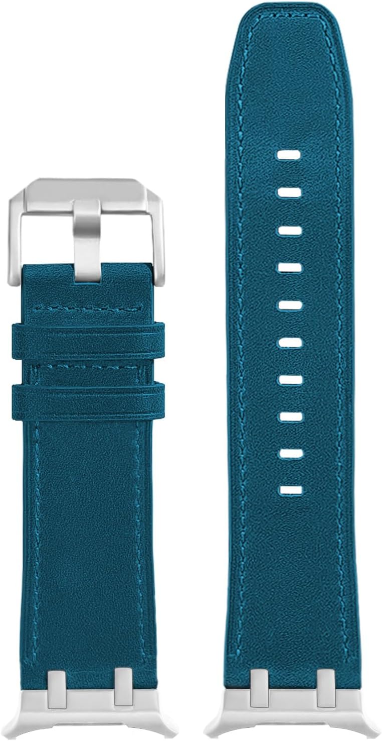 VeveXiao 高級デザイナー頑丈なバンド Samsung Galaxy Watch 8 Classic 46mmバンド対応 ワン  Amazon.co.jp: チタン製バンド Samsung Galaxy Watch 8 40mm 44mm/8 Classic 46mm 対応  ギャラクシーウォッチ 8 交換バンド チタニウム マグネット式クラスプ 軽量 調整工具付属 ... VeveXiao 高級デザイナー頑丈なバンド Samsung Galaxy Watch 8 Classic 46mmバンド対応 ワン