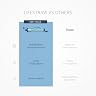 LifeStraw Personal Water Filter for Hiking, Camping, Travel thumbnail 3