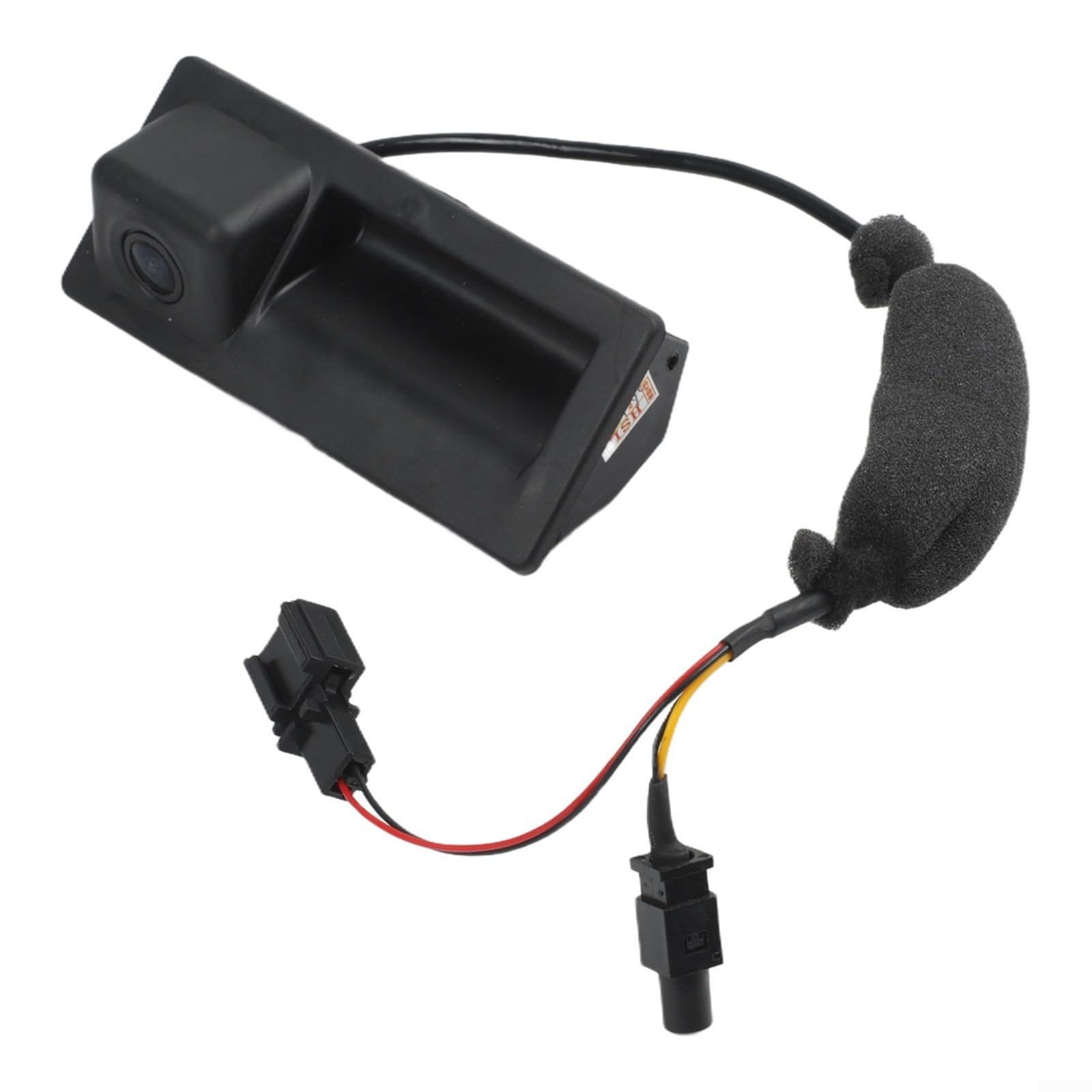 Loquet de coffre Tiguan avec caméra 5ND827566A pour reculer sans stress en ville