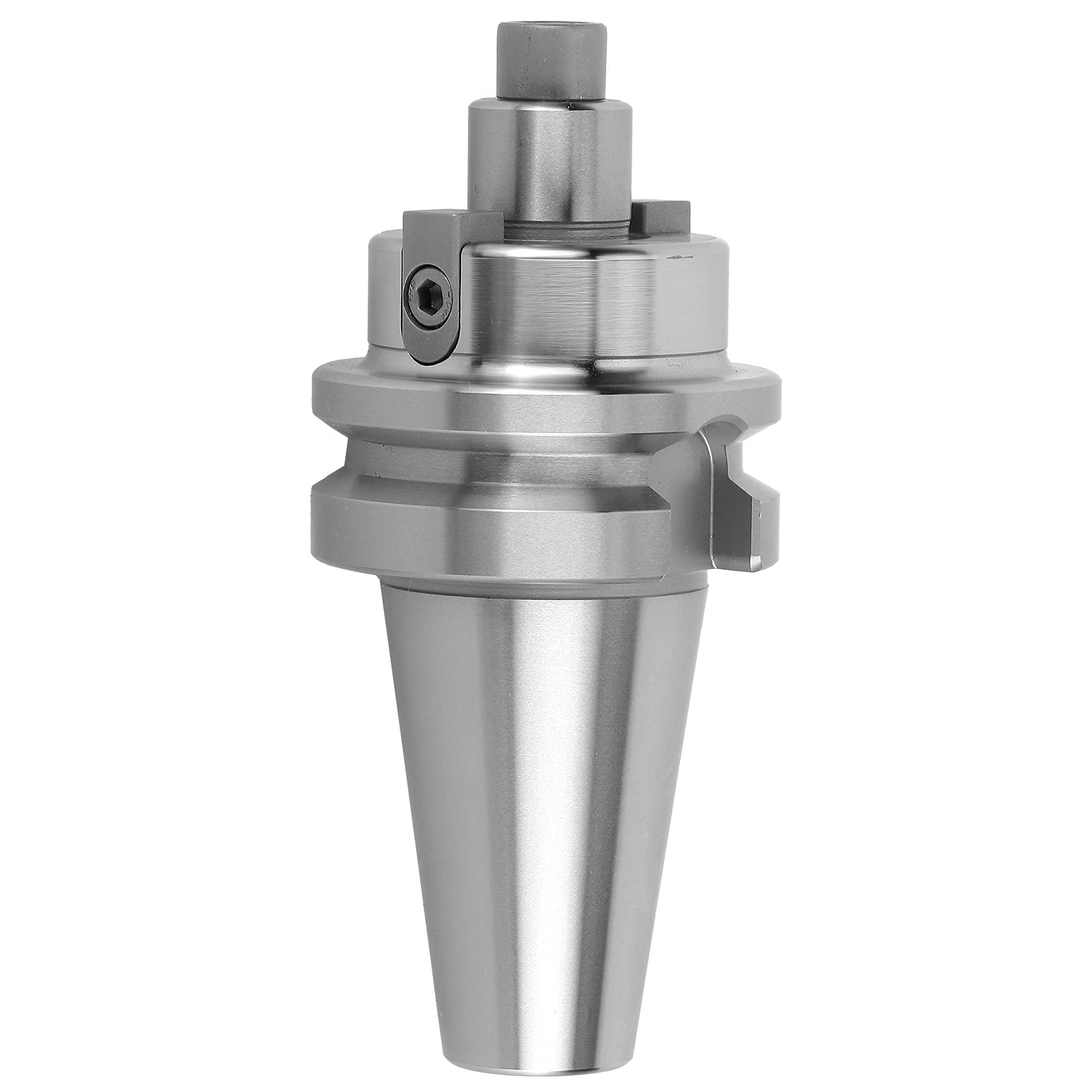Portaherramientas de Torno, BT40-FMB22-45 Portaherramientas CNC de Fácil Operación Precisa para Fresadora