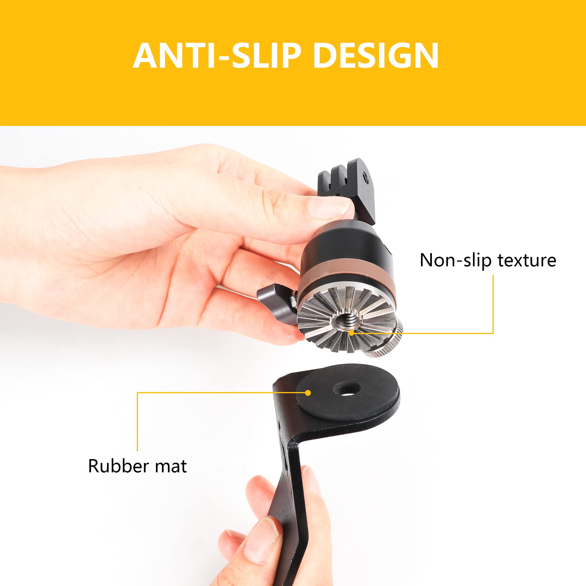 Amazon.com: RERPRO for GoPro Action Camera Mount Holder for 2018