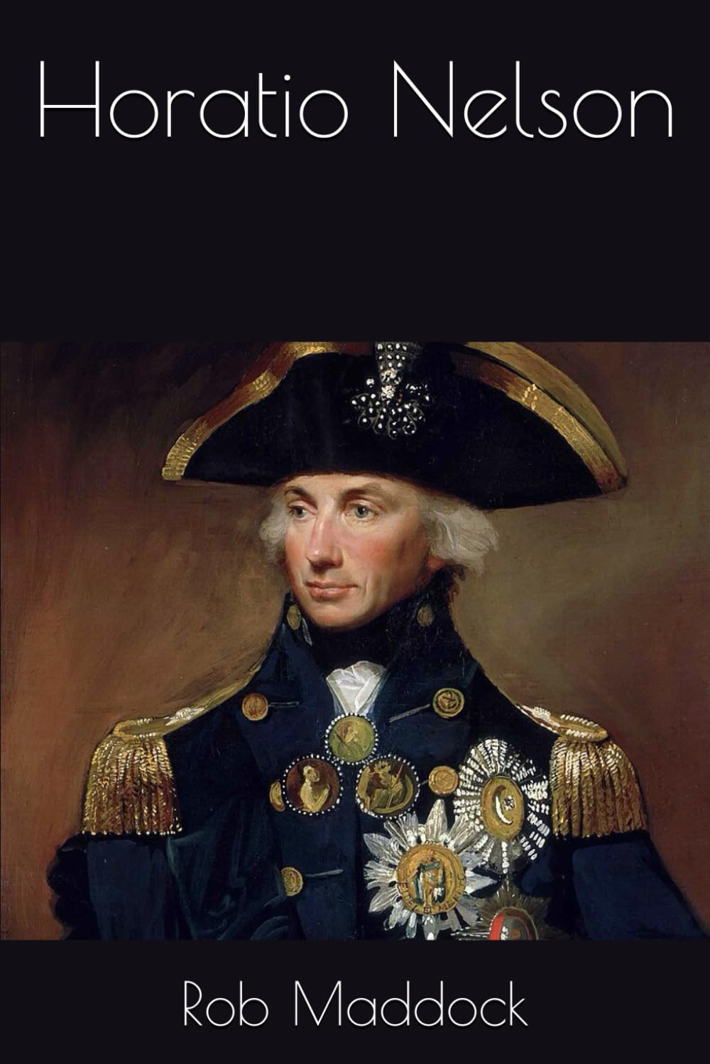 Horatio Nelson