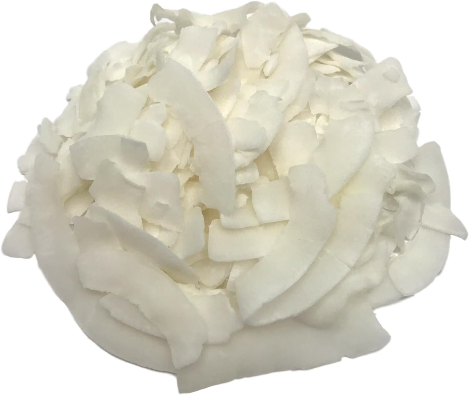 Philippine Brand Dried Young Coconut Snacks, 18 Ounce