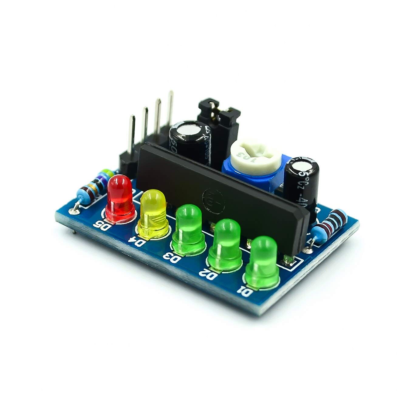 Amazon.co.jp: KA2284電力レベルインジケーターバッテリー
