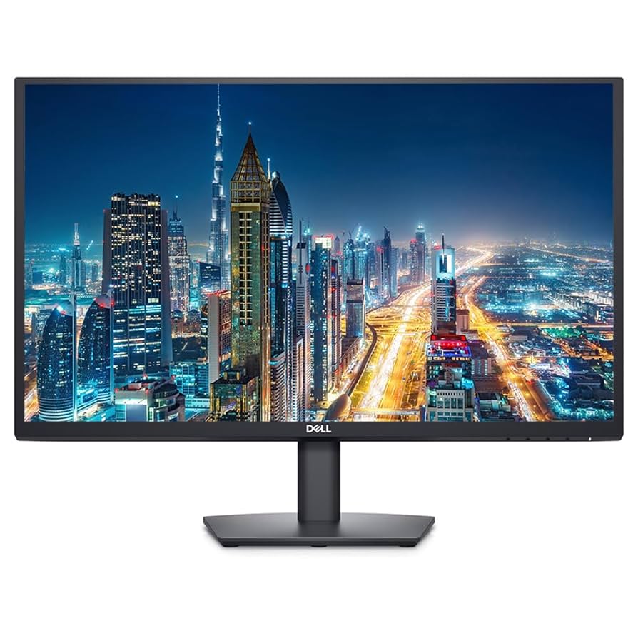 E2724HS Dell 27インチワイド モニター 2023年製 Dell 27 Monitor - E2724HS | Dell USA