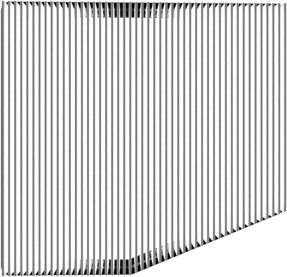 Mopar 68214516AA FILTER AIR