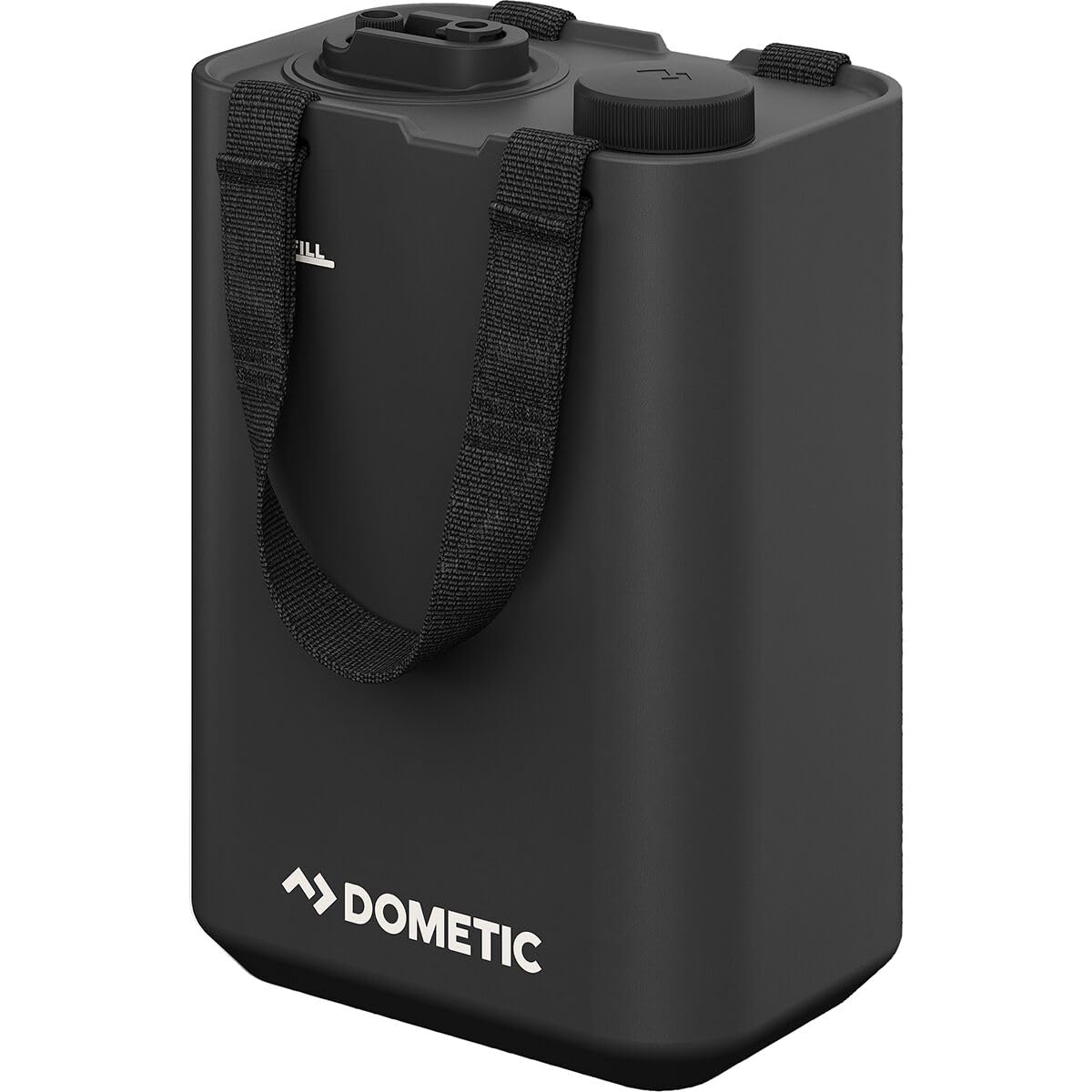 Amazon.com: Dometic 9600050822 GO Hydration Water Jug - 11L, Slate