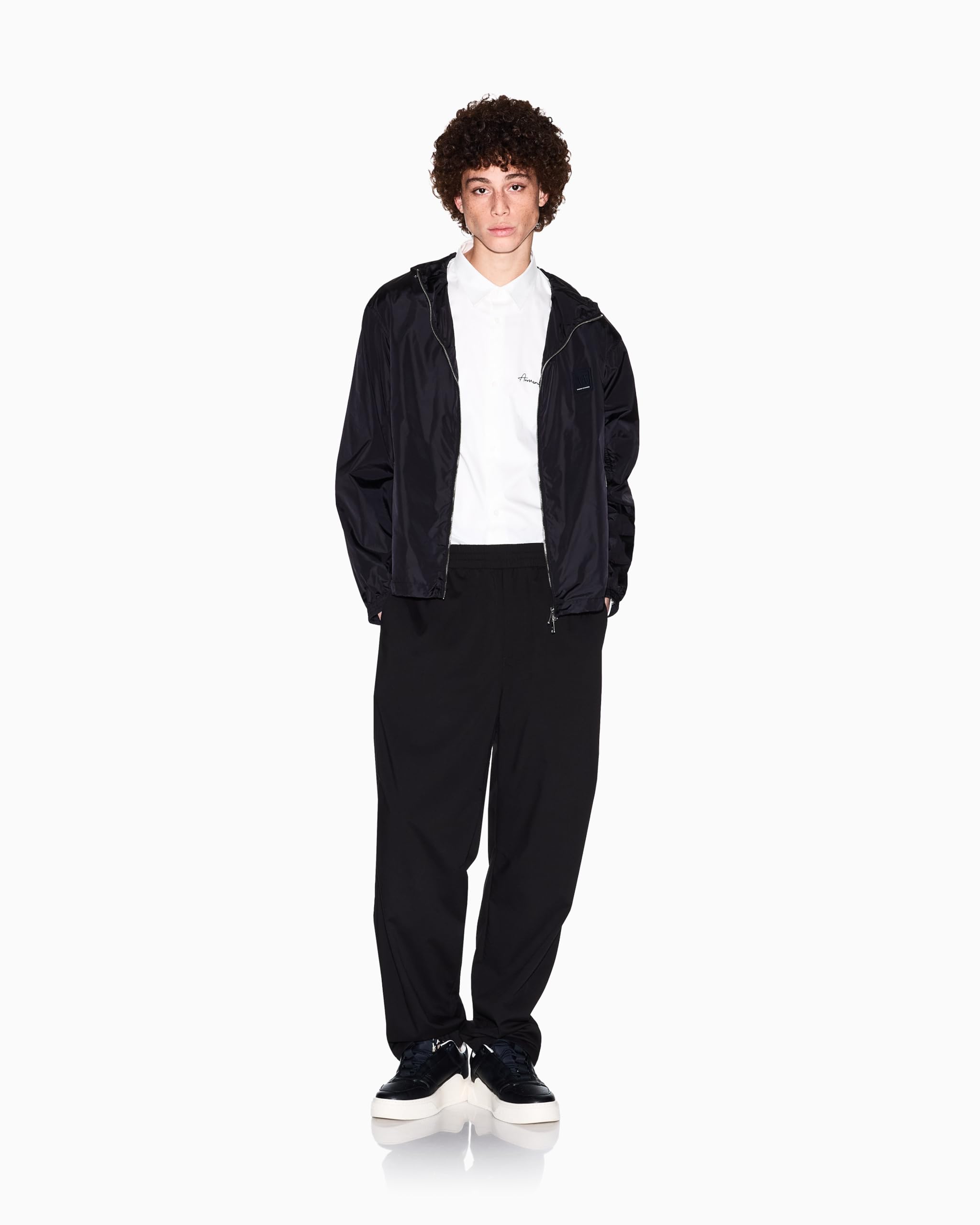 Mode von Armani Exchange