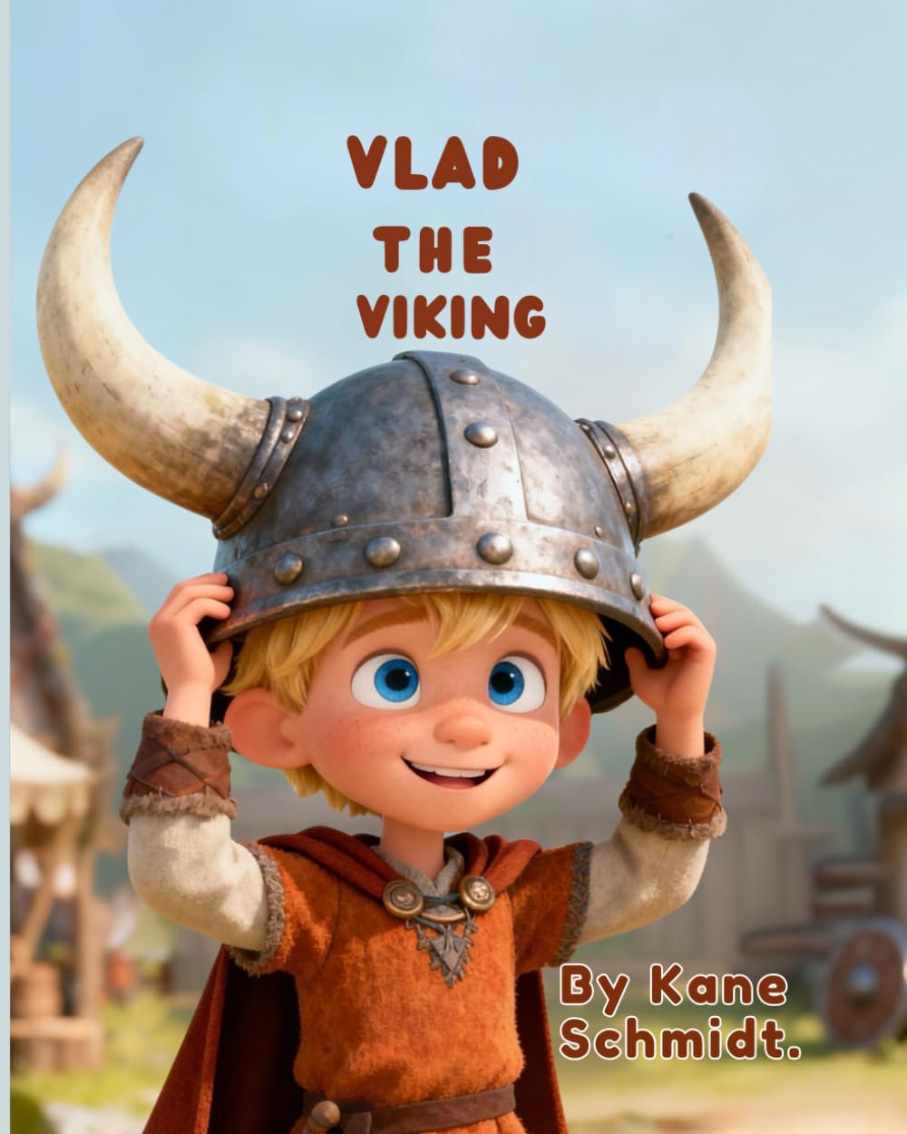 Vlad the Viking