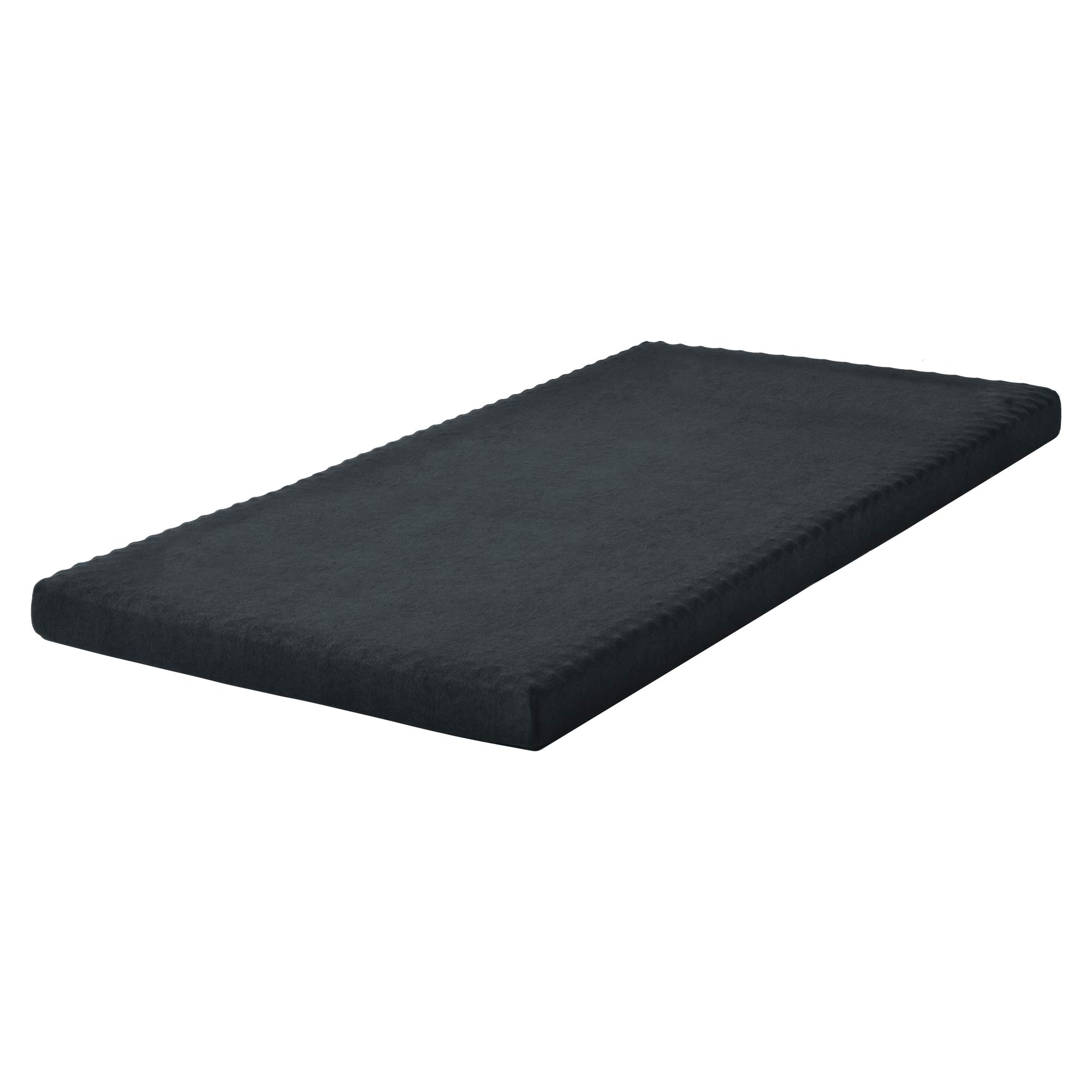 Amazon｜高反発マットレス シングル S 超低ホル ウレタン パッド 97