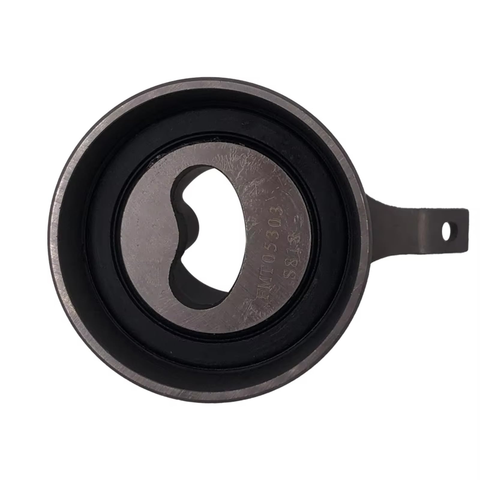 Kit de Correa de distribución Compatible con Daewoo Matiz M100 1998 0.8l. Componentes del Motor del Coche. Accesorios de la Correa de distribución 107YU25.4