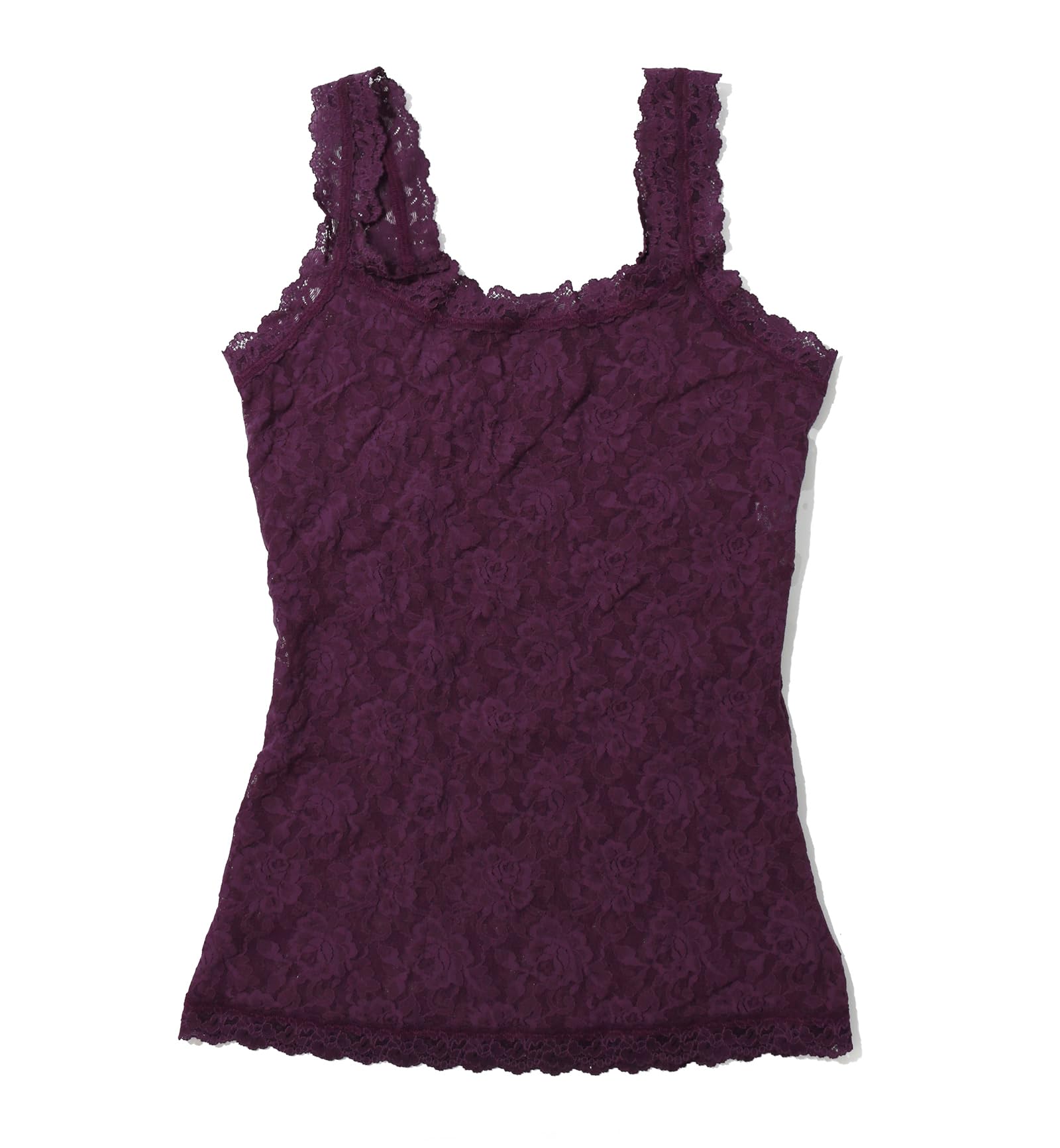 hanky panky, Signature Lace Classic Camisole