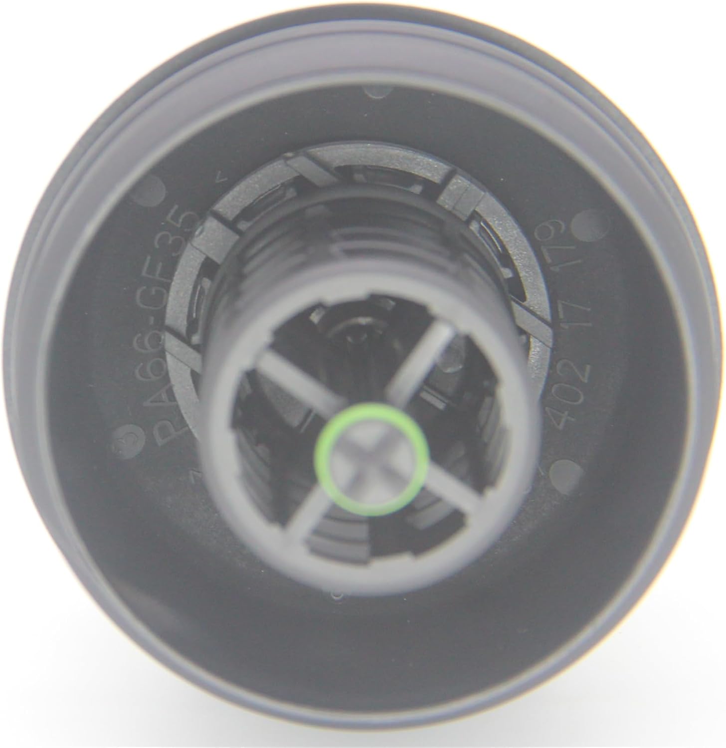 Original Qualiy Made in Germany Oil Filter Housing Cover Cap 11427525334 fit for BMW E82 E88 E91 E92 F06 F07 F12 F25 E60 E70 E90 128i 135i 528i 528i 328i 335i 530i 740i 2006-2018 BMW X1 X3 X4 X5 X6