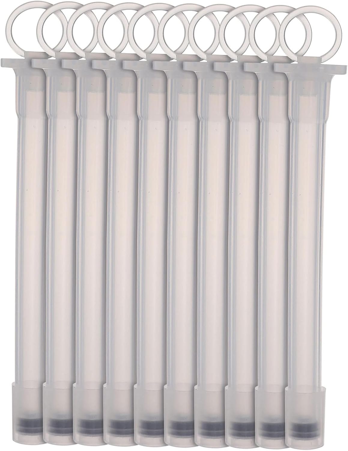 Amazon.de HEASOME 20 Stücke Gynäkologische Hämorrhoiden Tube Silikon