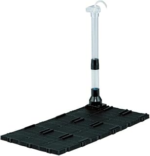 ジェックス マルチベースフィルターL 60cm水槽用底面フィルター GEX