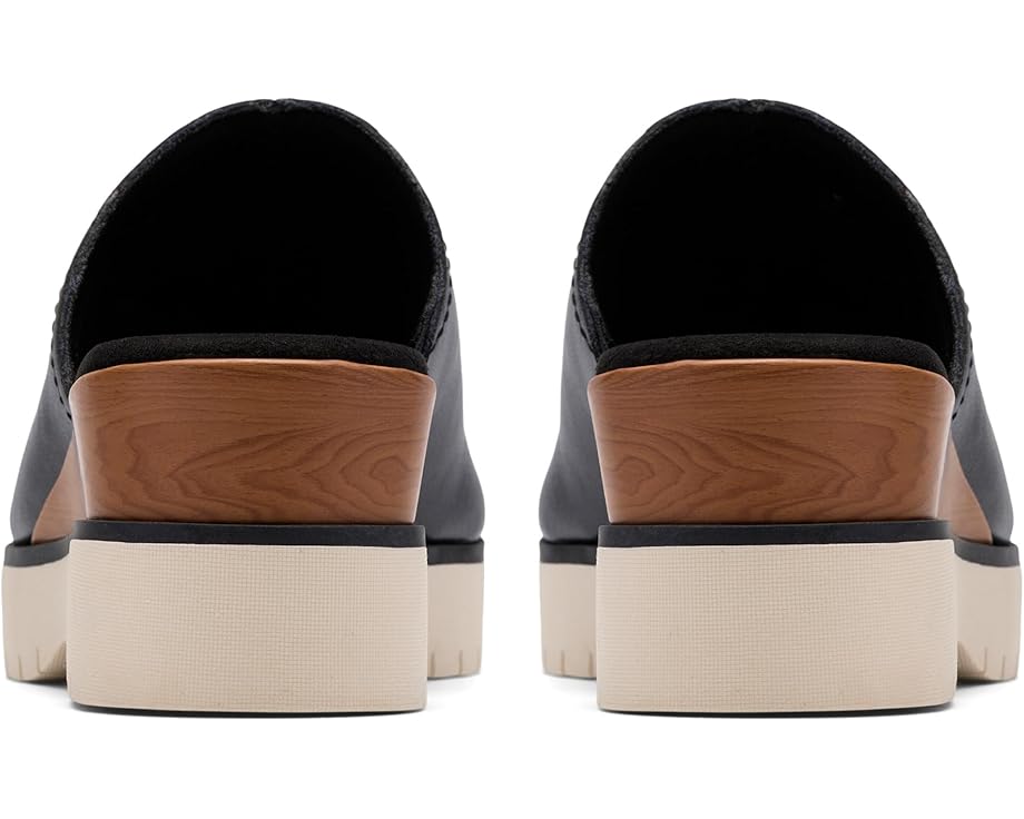 Clarks Diaz Slide - Back View