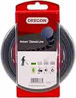 Filo Da Taglio Oregon Quadrato 2.4mm X 60m - Per Decespugliatori, Tosatrici E Tagliabordi | Nylon Resistente - Foto 11