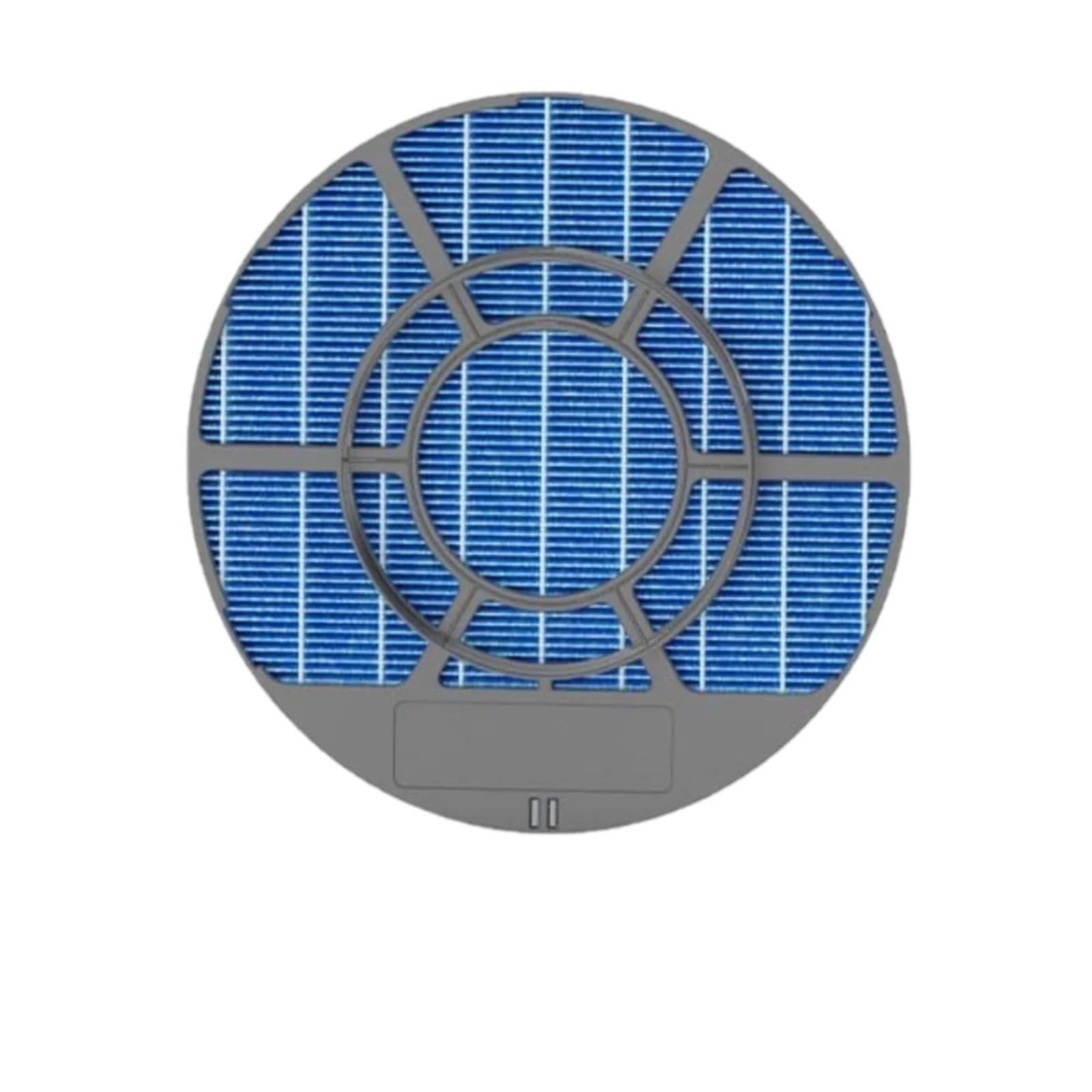 Replacement Filter With Frame, Compatible For Sharp, Fits FZ-AX80MF Air Purifier Humidifier, Easy To Replace Long-Lasting Filter Element