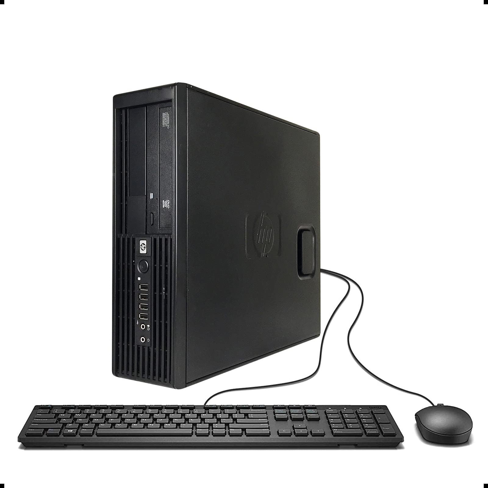 Intel Core I7 4770 Desktop Renewed HP EliteDesk 800 G1 Desktop
