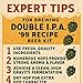 Label Peelers Double I.P.A. 99' Recipe Beer Kit