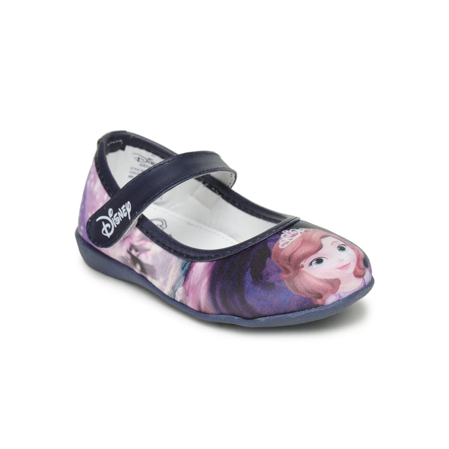 toothless Girls Ballerinas Navy Ballet Flat (SFPGBE3770) (B09V2W3VLF) Amazon Price History, Amazon Price Tracker