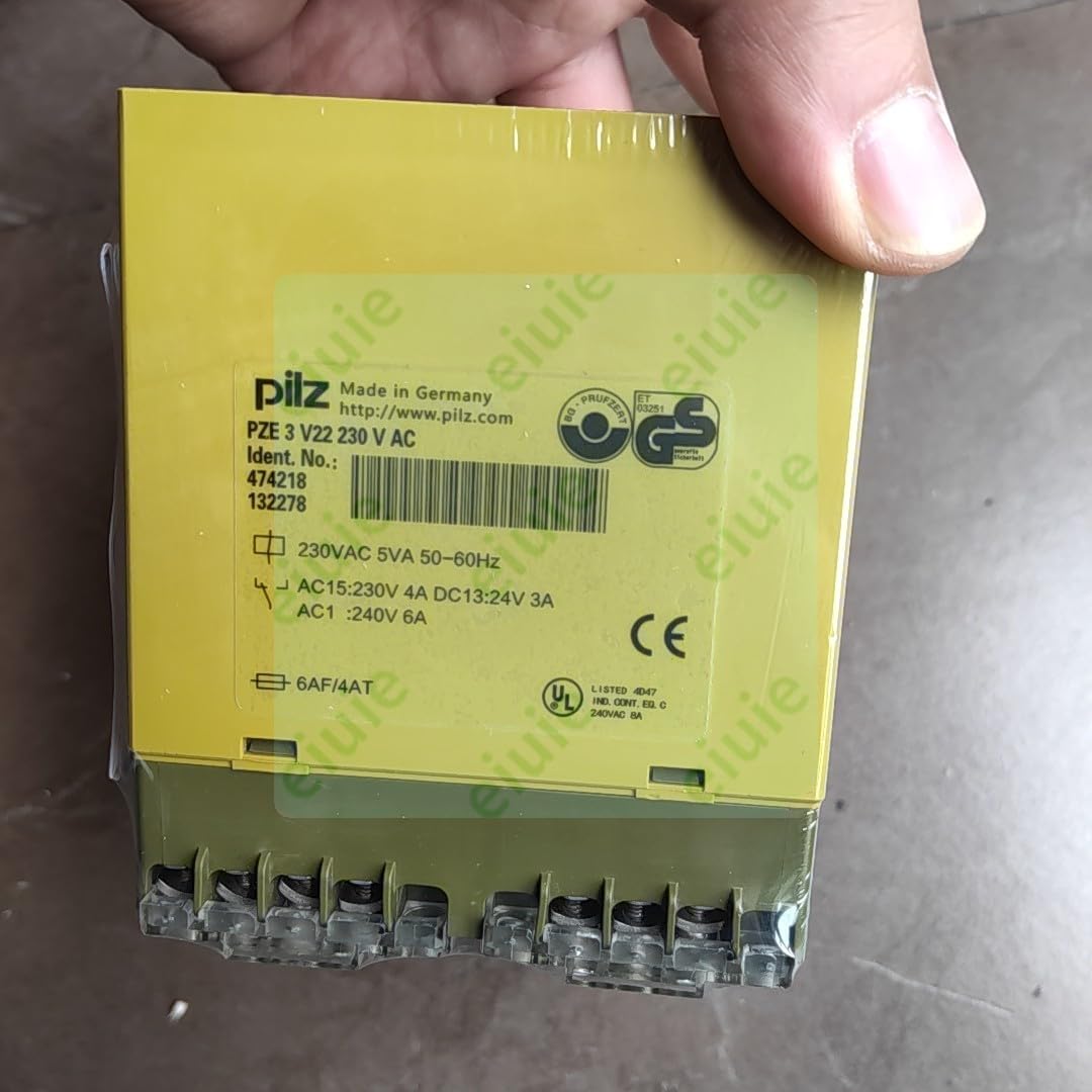 474218 Remaining unused Original Stock