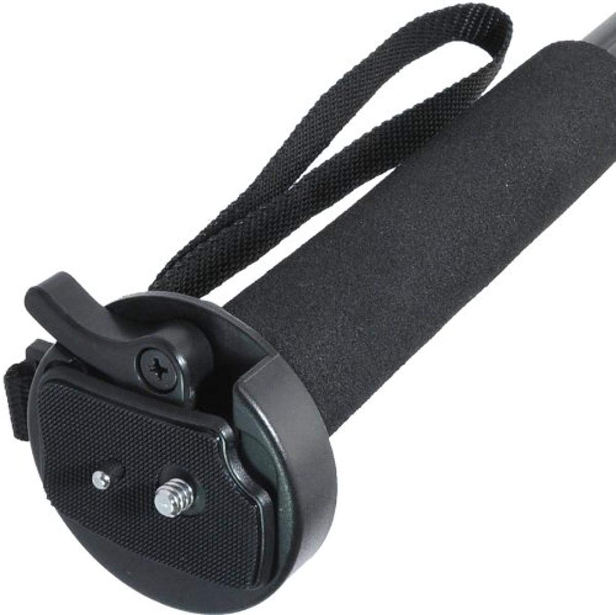 Xit 72-Inch Monopod with Quick Release