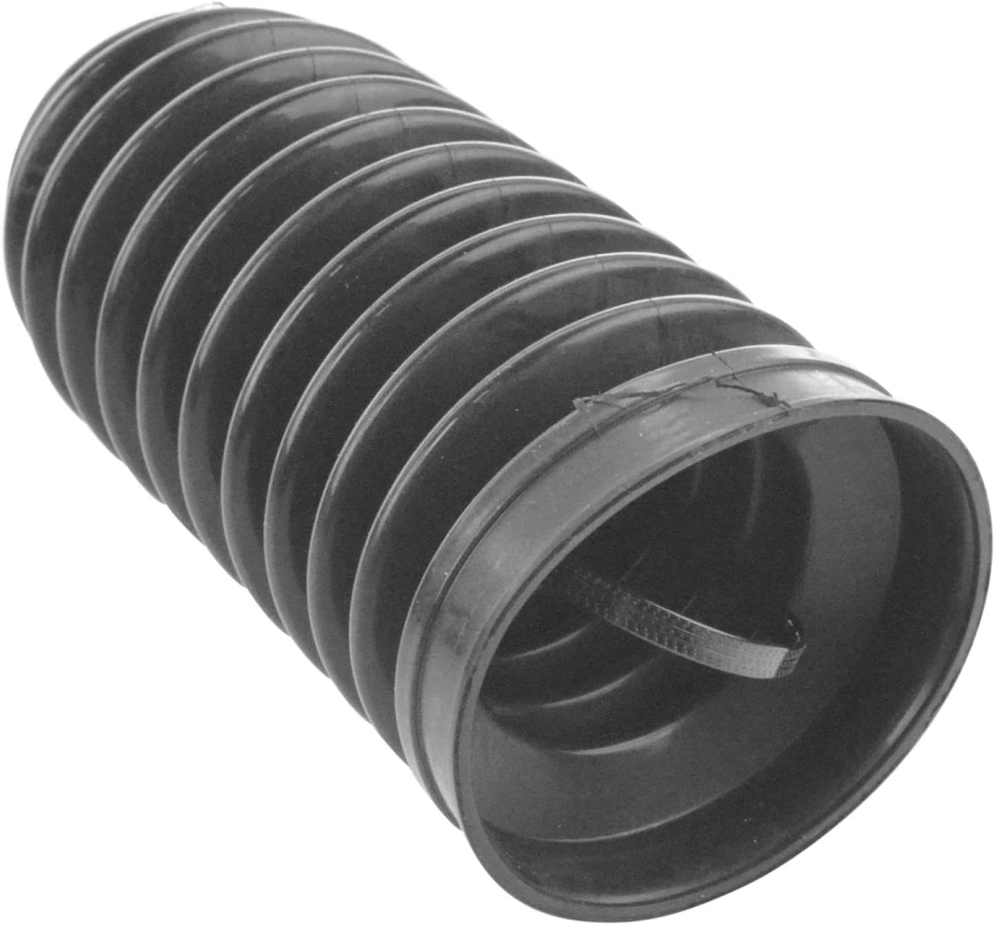 Front Driver & Passenger Side Steering Kit Steering Rack & Pinion Bellow Tie Rod Compatible with 98-05 Mercedes-Benz