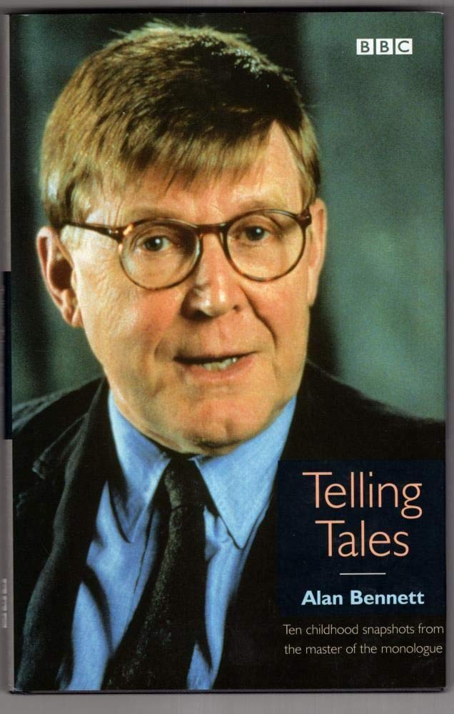 Telling Tales