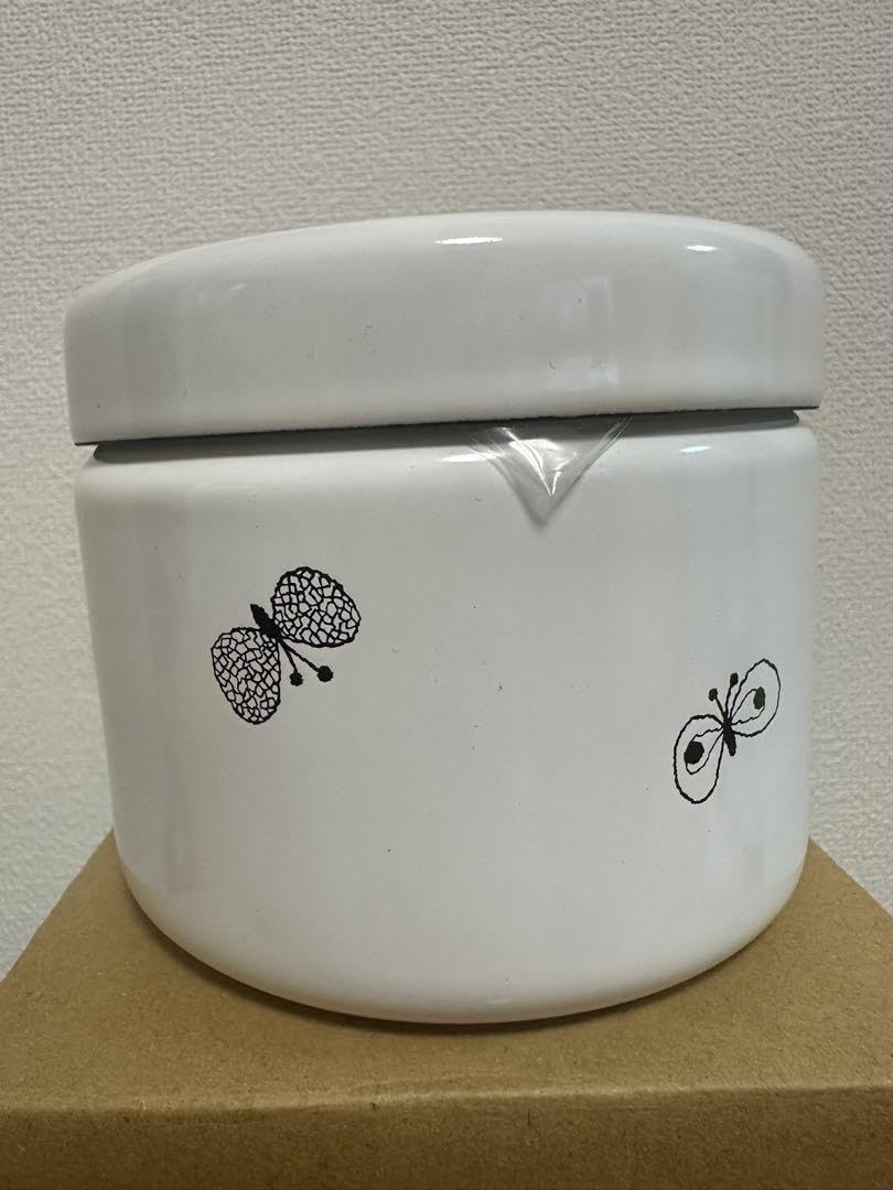 ミナペルホネン✕野田琺瑯 TUTU S M L 3サイズのセット 