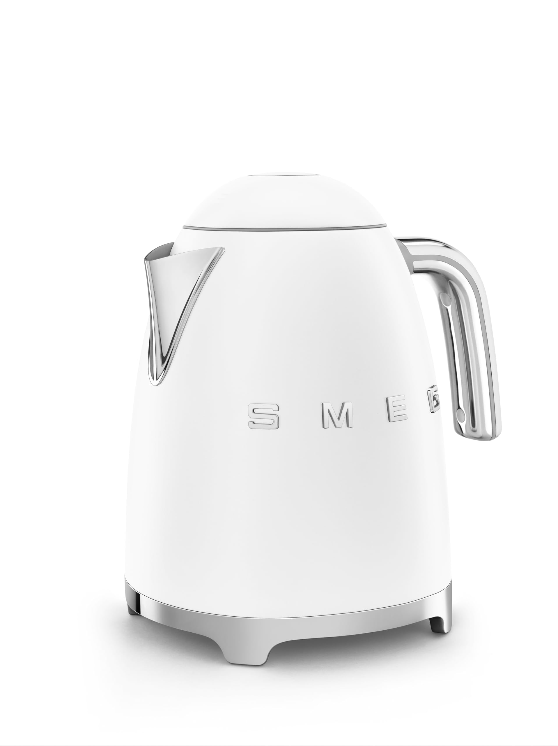 Amazon | 【日本正規品】SMEG スメッグ 電気ケトル (1.7L) (マット