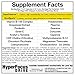 Limitless Pill - 30-Day HyperFocus Drive BLU - The Ultimate Nootropic Stack and Mitochondria Restoration/ATP Release Solution for Focus, Motivation and Endurance. Fast Acting. All Day Performance.