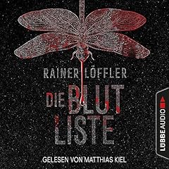 Die Blutliste cover art