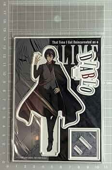 Amazon.co.jp: ディアブロ アクリルスタンド アクスタ 転生したら