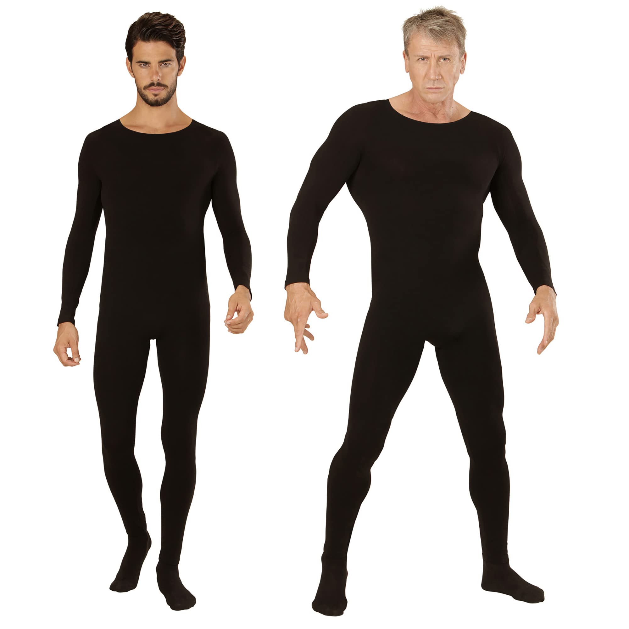 Widmann - Costume bodysuit, jumpsuit, carnival, theme party