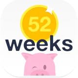 52 Week Money Saving Challenge