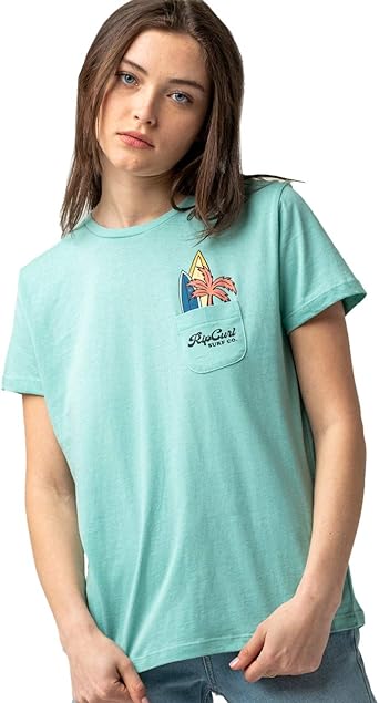 Rip curl womens t shirts Clearance