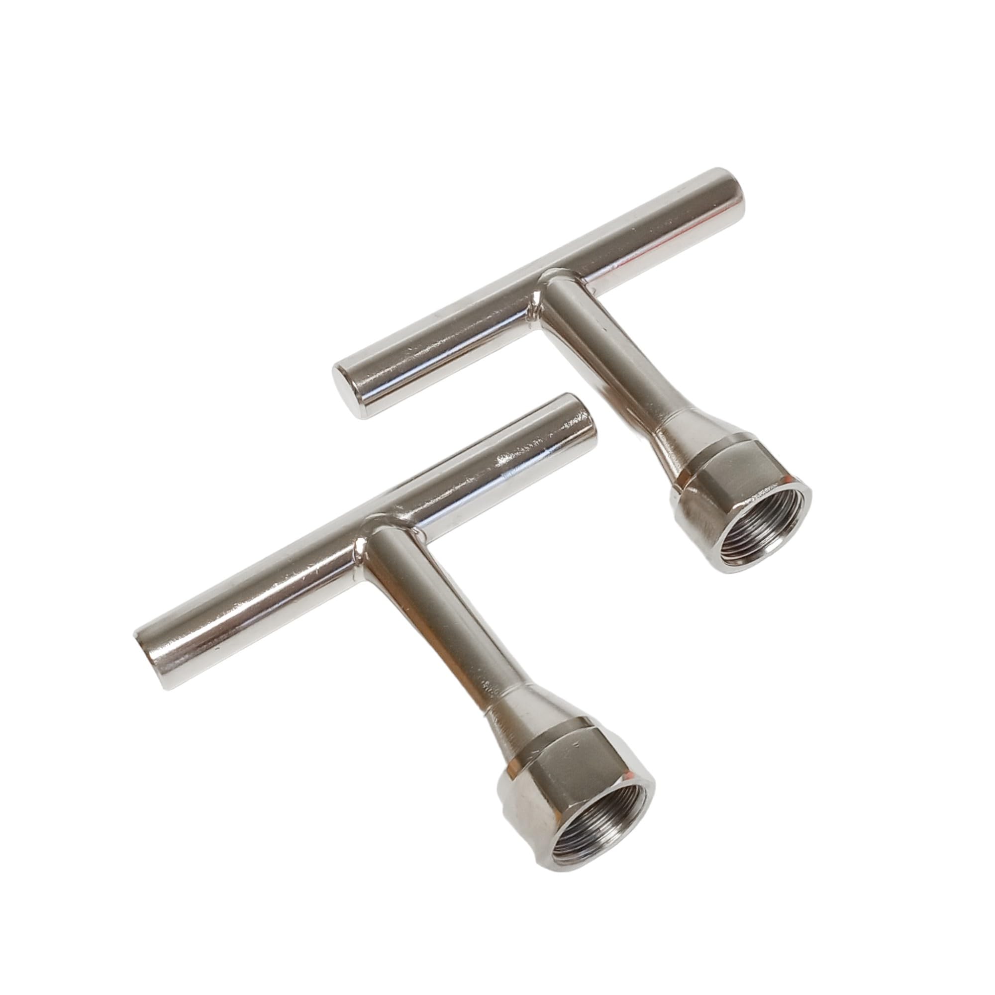 TradeFox TFXWHH Water Heater Carrying T Handles 1