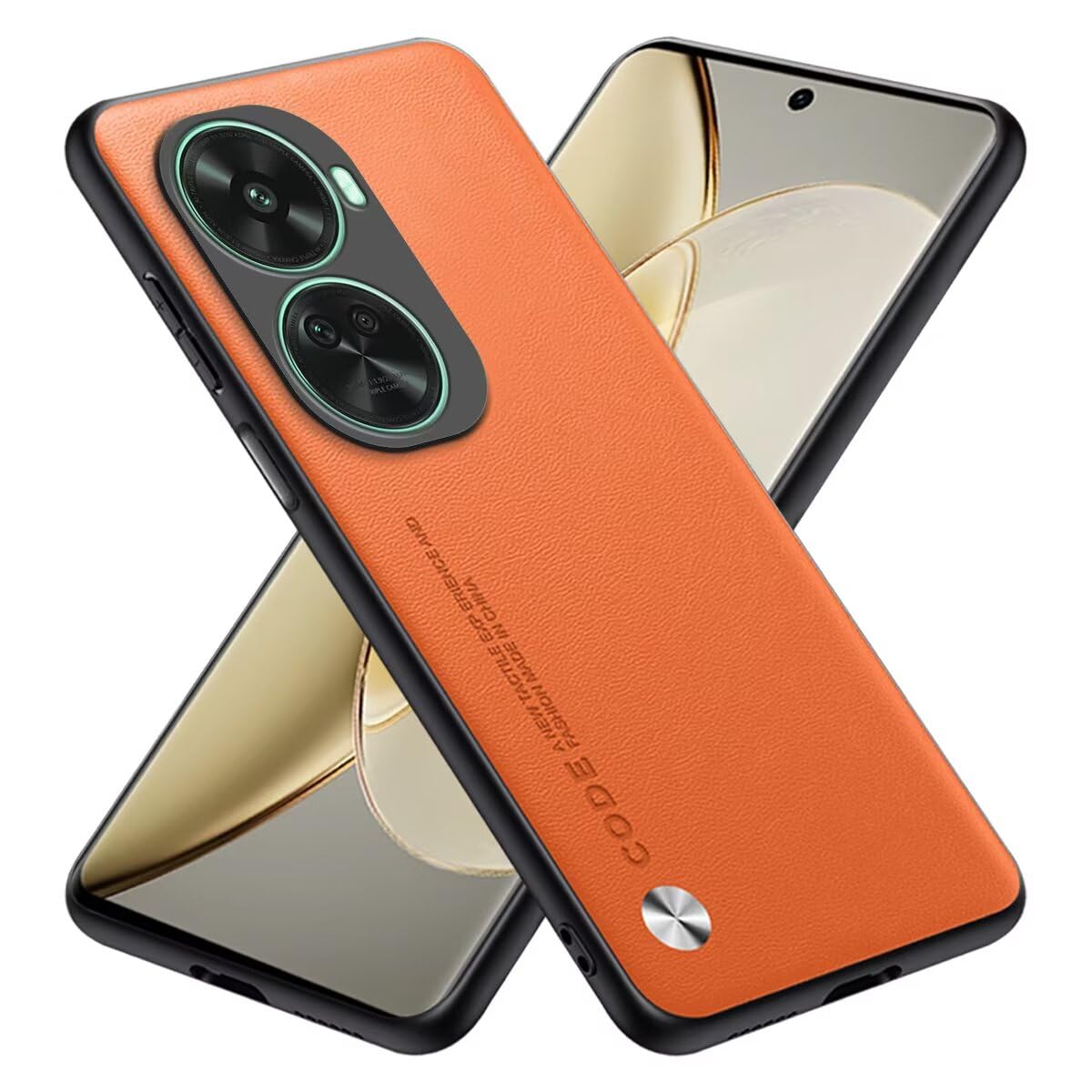 Custodia compatibile con Huawei Nova 12 SE 4G NOVA 11 SE, custodia