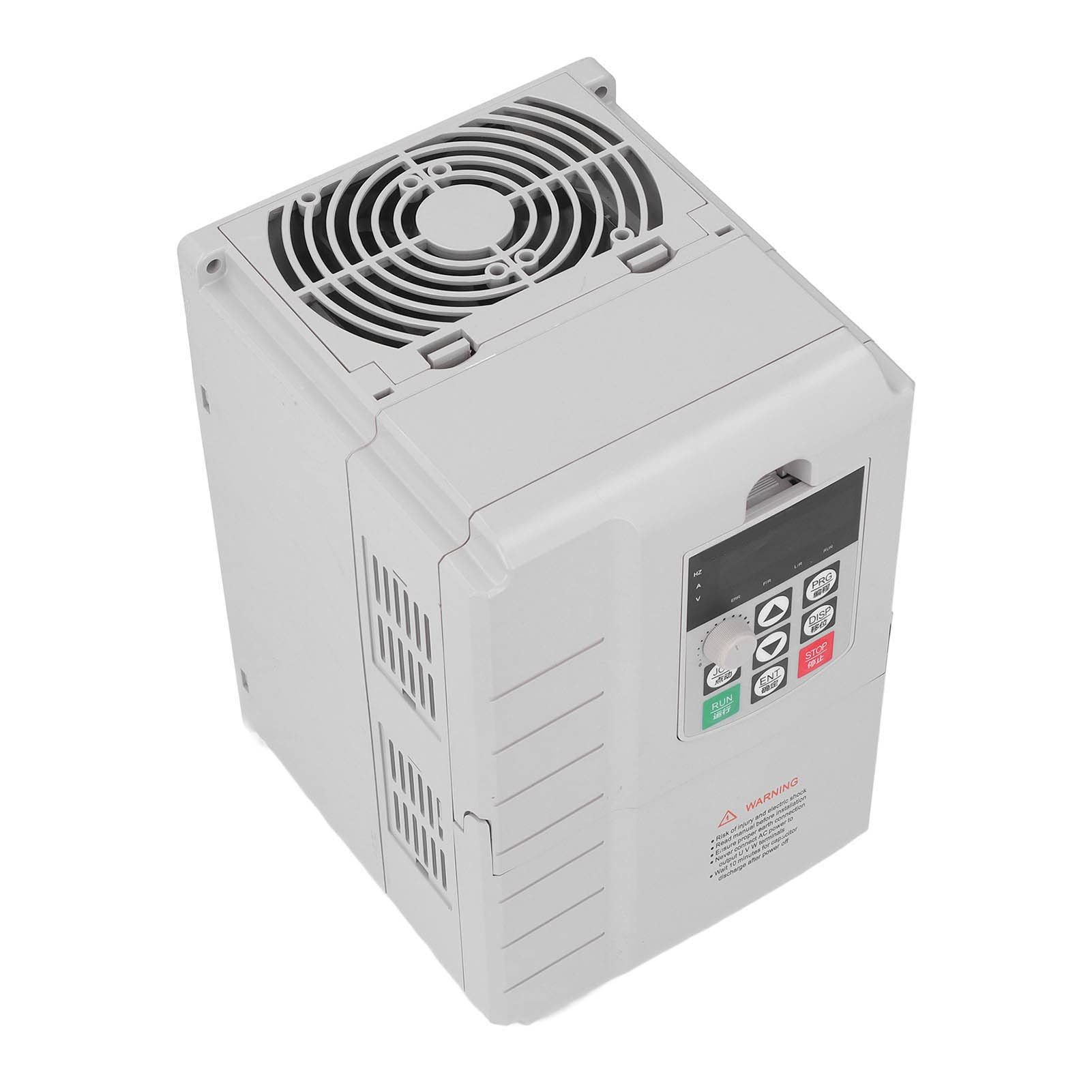 Falownik o Zmiennej Częstotliwości do Sterowania prędkością Silnika 220 V 380 V AT904 4Kw Technologia PWM do Wentylatorów, Pomp i Sprężarek