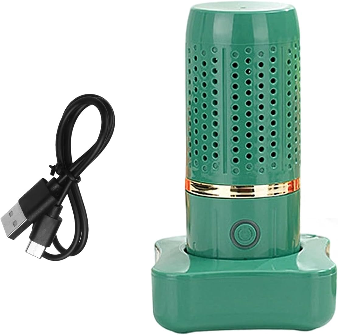 Portable Dishwasher Fruit and Vegetable Wireless Machine Quickly Remove Oil Stain Tableware Washing Device