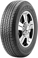 Pneu 215/65R16 Bridgestone Dueler HT 684 II 98T
